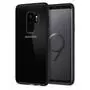 Чехол для моб. телефона Spigen Galaxy S9+ Ultra Hybrid Matte Black (593CS22924) - 2