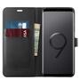Чехол для моб. телефона Spigen Galaxy S9+ Wallet S Black (593CS22957) - 1