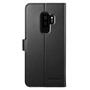 Чехол для моб. телефона Spigen Galaxy S9+ Wallet S Black (593CS22957) - 2