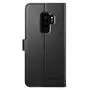 Чехол для моб. телефона Spigen Galaxy S9+ Wallet S Black (593CS22957) - 2