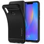 Чехол для моб. телефона Spigen HUAWEI nova 3i/P smart+ Rugged Armor Black (L32CS24984) - 1
