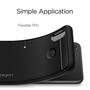 Чехол для моб. телефона Spigen HUAWEI nova 3i/P smart+ Rugged Armor Black (L32CS24984) - 2