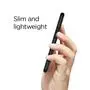 Чехол для моб. телефона Spigen HUAWEI nova 3i/P smart+ Rugged Armor Black (L32CS24984) - 5