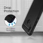 Чехол для моб. телефона Spigen HUAWEI nova 3i/P smart+ Rugged Armor Black (L32CS24984) - 6