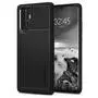 Чехол для моб. телефона Spigen HUAWEI P30 Pro Rugged Armor Matte Black (L37CS25725) - 1