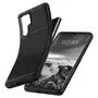 Чехол для моб. телефона Spigen HUAWEI P30 Pro Rugged Armor Matte Black (L37CS25725) - 2
