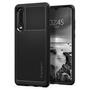 Чехол для моб. телефона Spigen HUAWEI P30 Rugged Armor Matte Black (L38CS25735) - 1