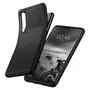 Чехол для моб. телефона Spigen HUAWEI P30 Rugged Armor Matte Black (L38CS25735) - 2