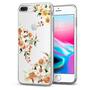 Чехол для моб. телефона Spigen iPhone 8 Plus/7 Plus Liquid Crystal Aquarelle Primrose (055CS22784) - 6