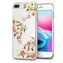 Чехол для моб. телефона Spigen iPhone 8 Plus/7 Plus Liquid Crystal Aquarelle Primrose (055CS22784) - 6