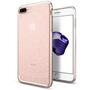 Чехол для моб. телефона Spigen iPhone 8 Plus/7 Plus Liquid Crystal Shine Crystal Clear (043CS20961) - 1