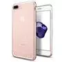 Чехол для моб. телефона Spigen iPhone 8 Plus/7 Plus Liquid Crystal Shine Crystal Clear (043CS20961) - 1