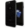 Чехол для моб. телефона Spigen iPhone 8 Plus/7 Plus Liquid Crystal Shine Crystal Clear (043CS20961) - 2