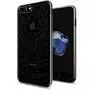 Чехол для моб. телефона Spigen iPhone 8 Plus/7 Plus Liquid Crystal Shine Crystal Clear (043CS20961) - 2