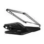 Чехол для моб. телефона Spigen iPhone 8 Plus/7 Plus Neo Hybrid 2 Gunmetal (Ver.2) (055CS22373) - 3