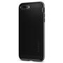 Чехол для моб. телефона Spigen iPhone 8 Plus/7 Plus Neo Hybrid 2 Gunmetal (Ver.2) (055CS22373) - 6