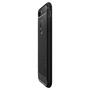 Чехол для моб. телефона Spigen iPhone 8 Plus/7 Plus Rugged Armor Black (043CS20485) - 2