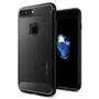 Чехол для моб. телефона Spigen iPhone 8 Plus/7 Plus Rugged Armor Black (043CS20485) - 5