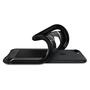 Чехол для моб. телефона Spigen iPhone 8 Plus/7 Plus Rugged Armor Extra Black (055CS21963) - 2