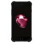 Чехол для моб. телефона Spigen iPhone 8 Plus/7 Plus Rugged Armor Extra Black (055CS21963) - 3
