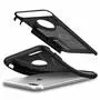 Чехол для моб. телефона Spigen iPhone 8 Plus/7 Plus Slim Armor Black (043CS20648) - 2