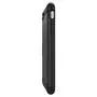 Чехол для моб. телефона Spigen iPhone 8 Plus/7 Plus Slim Armor CS Black (043CS20528) - 8
