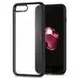 Чехол для моб. телефона Spigen iPhone 8 Plus/7 Plus Ultra Hybrid 2 Black (043CS21137) - 1