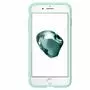Чехол для моб. телефона Spigen iPhone 8 Plus/7 Plus Ultra Hybrid 2 Mint (043CS21138) - 1