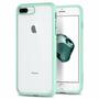Чехол для моб. телефона Spigen iPhone 8 Plus/7 Plus Ultra Hybrid 2 Mint (043CS21138) - 2