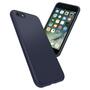 Чехол для моб. телефона Spigen iPhone 8/7 Liquid Air Midnight Blue (042CS21189) - 2