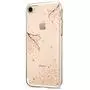 Чехол для моб. телефона Spigen iPhone 8/7 Liquid Crystal Blossom Crystal Clear (042CS21220) - 1