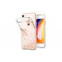 Чехол для моб. телефона Spigen iPhone 8/7 Liquid Crystal Blossom Crystal Clear (042CS21220) - 2