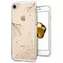 Чехол для моб. телефона Spigen iPhone 8/7 Liquid Crystal Blossom Crystal Clear (042CS21220) - 3
