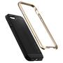 Чехол для моб. телефона Spigen iPhone 8/7 Neo Hybrid 2 Champagne Gold (054CS22360) - 1