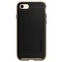 Чехол для моб. телефона Spigen iPhone 8/7 Neo Hybrid 2 Champagne Gold (054CS22360) - 5