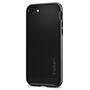 Чехол для моб. телефона Spigen iPhone 8/7 Neo Hybrid 2 Gunmetal (Ver.2) (054CS22358) - 1