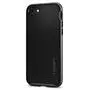 Чехол для моб. телефона Spigen iPhone 8/7 Neo Hybrid 2 Gunmetal (Ver.2) (054CS22358) - 1