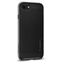 Чехол для моб. телефона Spigen iPhone 8/7 Neo Hybrid 2 Gunmetal (Ver.2) (054CS22358) - 2
