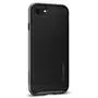Чехол для моб. телефона Spigen iPhone 8/7 Neo Hybrid 2 Gunmetal (Ver.2) (054CS22358) - 2