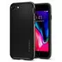 Чехол для моб. телефона Spigen iPhone 8/7 Neo Hybrid 2 Gunmetal (Ver.2) (054CS22358) - 3