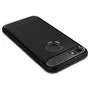 Чехол для моб. телефона Spigen iPhone 8/7 Rugged Armor Black (042CS20441) - 1