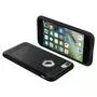 Чехол для моб. телефона Spigen iPhone 8/7 Rugged Armor Black (042CS20441) - 5