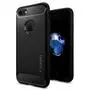 Чехол для моб. телефона Spigen iPhone 8/7 Rugged Armor Black (042CS20441) - 8