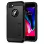 Чехол для моб. телефона Spigen iPhone 8/7 Tough Armor 2 Black (054CS22216) - 1