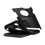 Чехол для моб. телефона Spigen iPhone 8/7 Tough Armor 2 Black (054CS22216) - 3