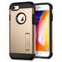 Чехол для моб. телефона Spigen iPhone 8/7 Tough Armor 2 Champagne Gold (054CS22218) - 6