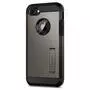 Чехол для моб. телефона Spigen iPhone 8/7 Tough Armor 2 Gunmetal (054CS22214) - 1