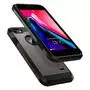 Чехол для моб. телефона Spigen iPhone 8/7 Tough Armor 2 Gunmetal (054CS22214) - 3