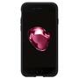 Чехол для моб. телефона Spigen iPhone 8/7 Ultra Hybrid 2 Black (042CS20926) - 3
