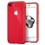 Чехол для моб. телефона Spigen iPhone 8/7 Ultra Hybrid 2 Red (042CS21724) - 1